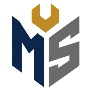 Mega Structure Contracting & Trading Co. logo